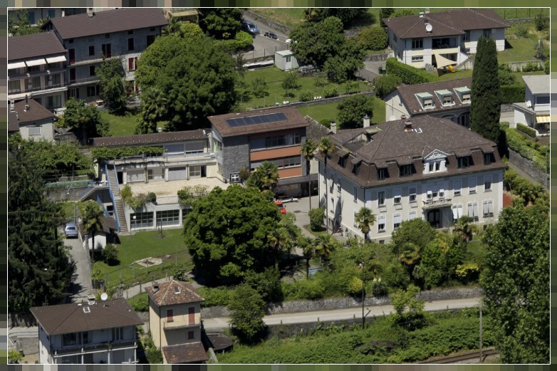 Scuola Rudolf Steiner Rivapiana-Locarno